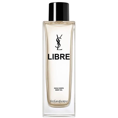 ysl libre look fantastic